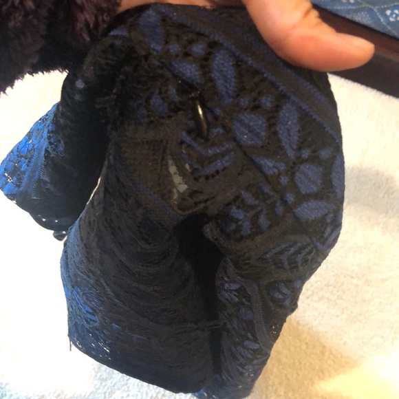 For Love and Lemons Lyla mini dress - Picture 8 of 8